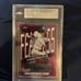 Tyler Black Rookie Card Autographed - 2021 Leaf Pre Production Proof - 1/1
