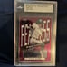 Tyler Black Rookie Card Autographed - 2021 Leaf Pre Production Proof - 1/1
