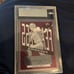 Tyler Black Rookie Card Autographed - 2021 Leaf Pre Production Proof - 1/1