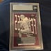 Tyler Black Rookie Card Autographed - 2021 Leaf Pre Production Proof - 1/1