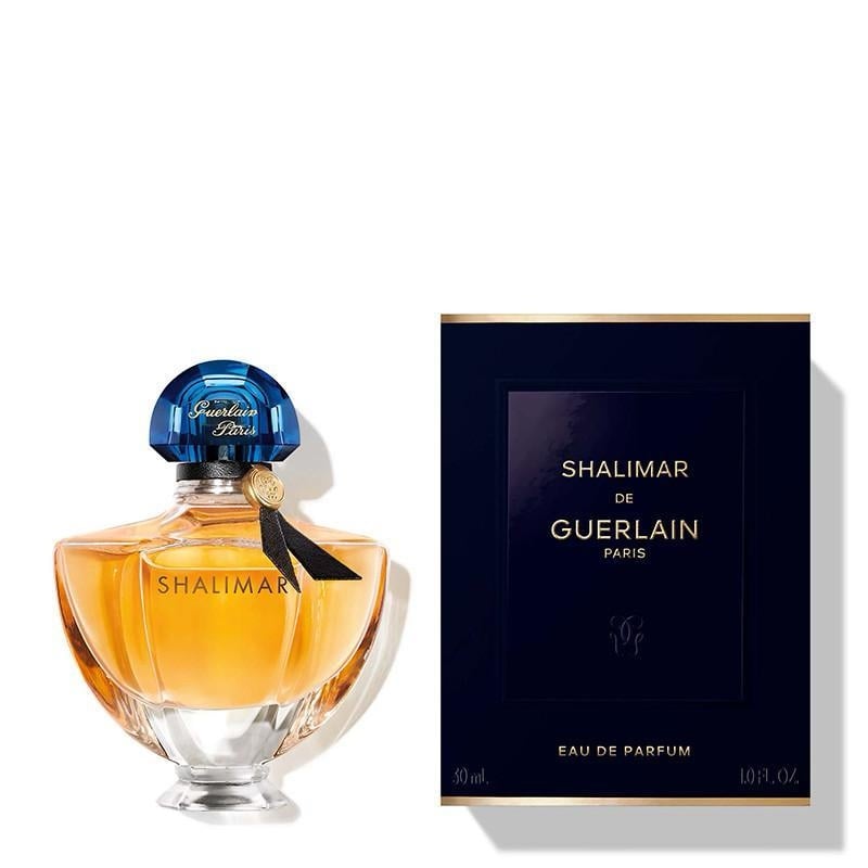 Shalimar de Guerlain 3oz 90ml Eau de Parfum Spray
