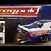 DIECAST METAL - 1971 Dodge Challenger R/T 1/18 Scale MOPAR Dragpak!