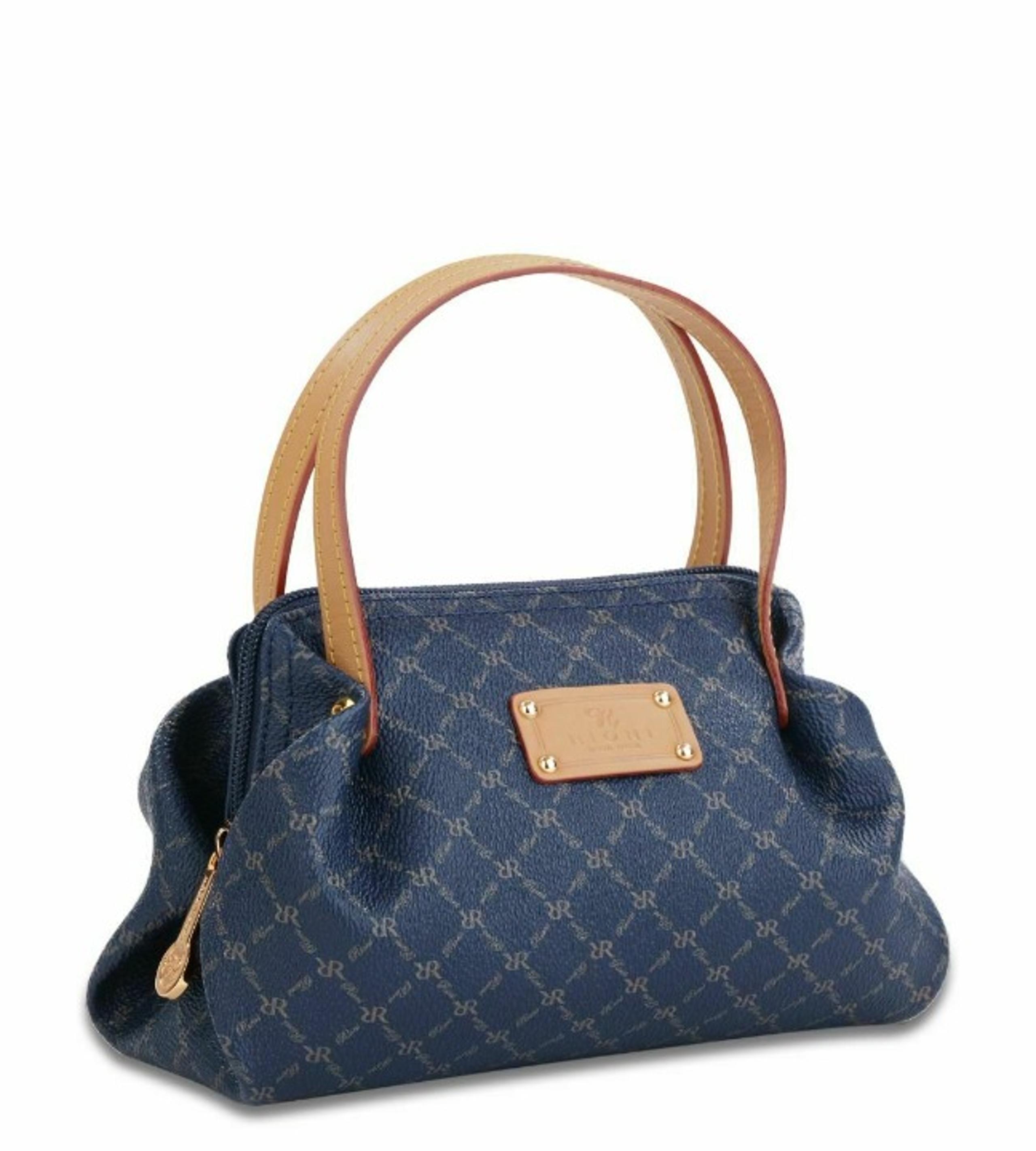 Rioni Signature Navy blue baby evening