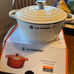 4 qt Le Creuset Dutch Oven