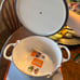 4 qt Le Creuset Dutch Oven