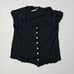 Free People Louie Louie Tee size L