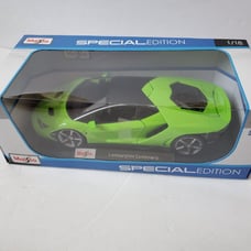 Maisto Lamborghini Centenario 1:18 Dieca