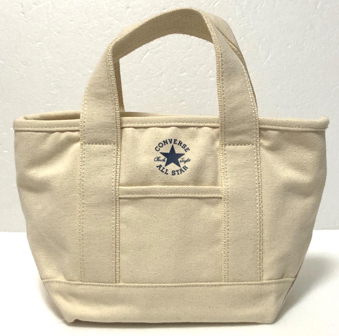 Converse Canvas Tote Bags for Women | Mercari