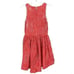 Womens Size XS MSGM Sheer Cut Textured Cocktail Mini Dress Made in Italy