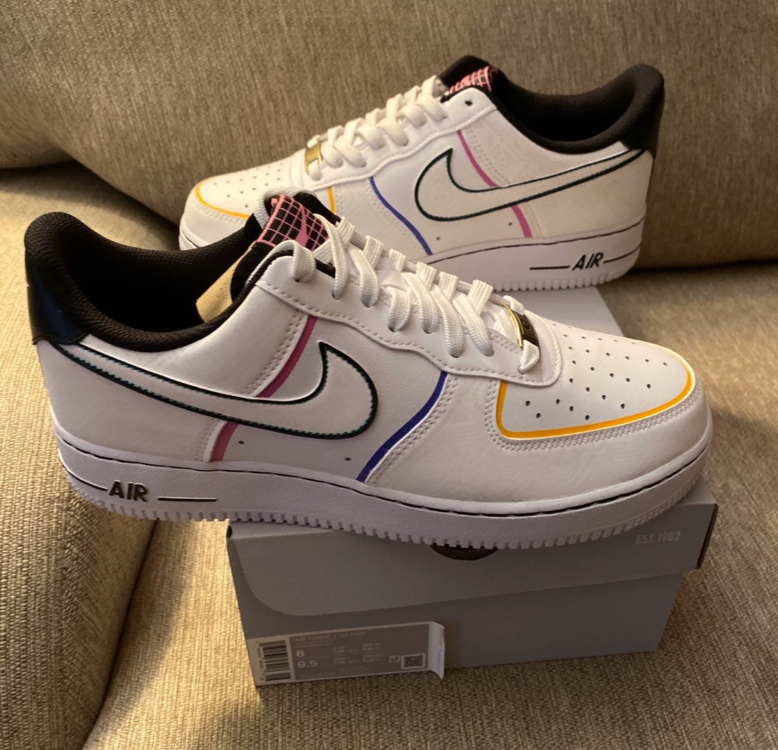 Nike Air Force 1