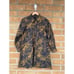 No. 6 Store Floral Cotton Popover Tunic Shift Dress Size 2