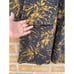 No. 6 Store Floral Cotton Popover Tunic Shift Dress Size 2