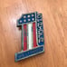 belt buckle