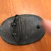 belt buckle