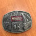belt buckle