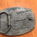 belt buckle