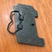 belt buckle