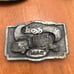 belt buckle