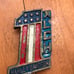 belt buckle