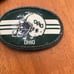 belt buckle