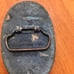 belt buckle