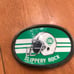 belt buckle