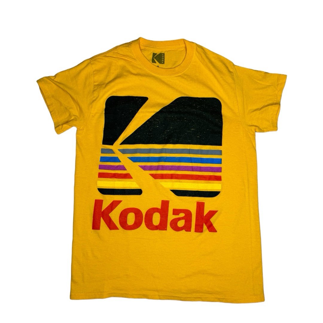Kodak Short Sleeve Shirts for Men | Mercari