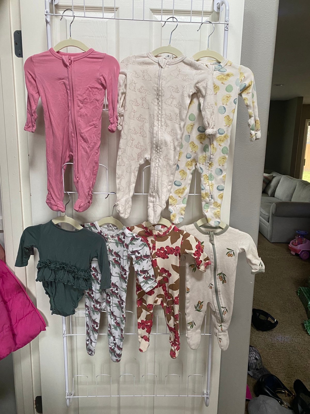 Kate Quinn Baby Girl Bundle