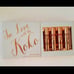 *In Love with the Koko*S Sugar Plum