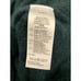 Madewell Dillon Green Mockneck Pullover Sweater Wool-Alpalca Blend Size XXS-S