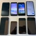 Cell Phone Lot for PARTS/REPAIR