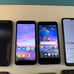 Cell Phone Lot for PARTS/REPAIR