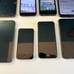 Cell Phone Lot for PARTS/REPAIR