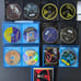Random 4k blu ray movie lot Purge,Heat,Knives Out,Hot Fuzz, Brokeback, V, Lord