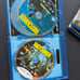Random 4k blu ray movie lot Purge,Heat,Knives Out,Hot Fuzz, Brokeback, V, Lord
