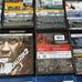 Random 4k blu ray movie lot Purge,Heat,Knives Out,Hot Fuzz, Brokeback, V, Lord