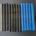 Random 4k blu ray movie lot Purge,Heat,Knives Out,Hot Fuzz, Brokeback, V, Lord