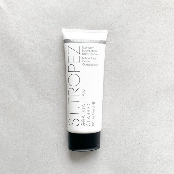 St. Tropez Gradual Tan Classic