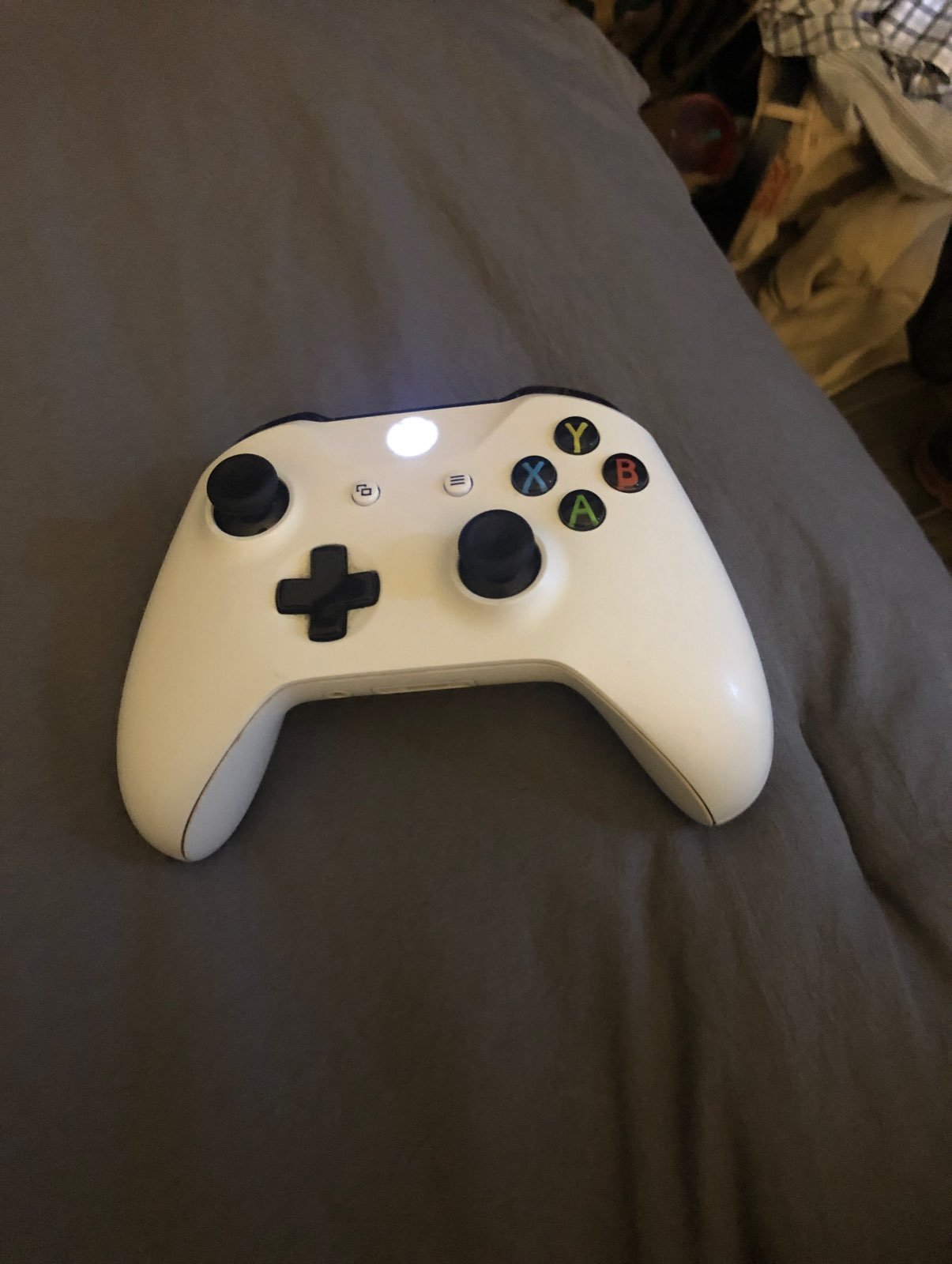 Xbox One Controller