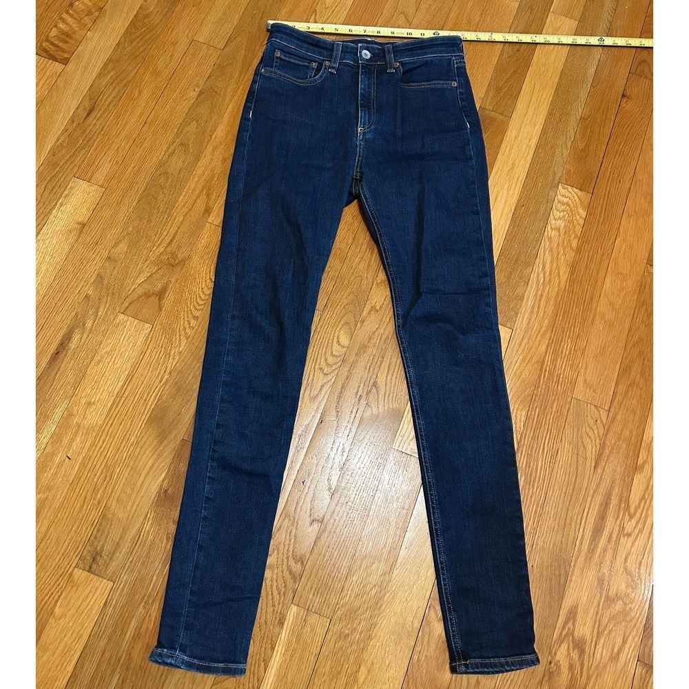 LEE Work Pants with Side Zip for RHC (Ron Herman California)