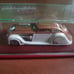 Hot Wheels 2015 MEA Holiday Car