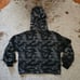 UGG Women's 2-Piece Fleece Set Zip Hoodie & Sweatpants Metallic Sparkle Size M