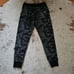 UGG Women's 2-Piece Fleece Set Zip Hoodie & Sweatpants Metallic Sparkle Size M
