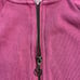 Victoria’s Secret On Point ballet style fuchsia pink cropped hoodie sweatshirt.
