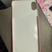 Colby Brock Limited Edition Pink Panda IPhone XS Max Phone Case