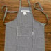 Dean & Deluca Apron, brand new with tags