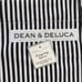Dean & Deluca Apron, brand new with tags