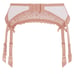 Agent Provocateur Aliza Lingerie Set