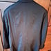 HUGO BOSS (BARNEYS NY) Black Baker/Chet 3-Button Satin Lapel Tuxedo Jacket (42R)