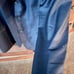 HUGO BOSS (BARNEYS NY) Black Baker/Chet 3-Button Satin Lapel Tuxedo Jacket (42R)